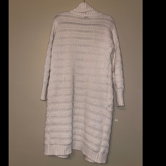 Guess long knitted sweater - Picture 2 of 4